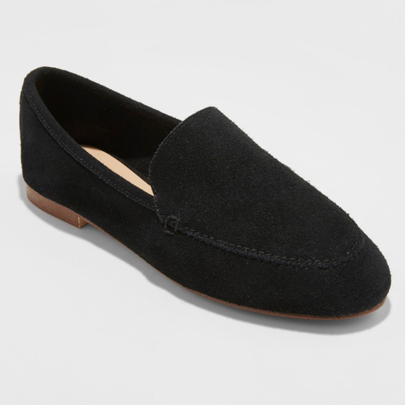 Shoes | Womens Mila Suede Loafers 